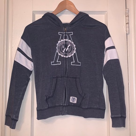 Abercrombie Hoodie - Picture 1 of 3